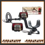 فلزیاب فیشر F22