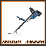 فلزیاب بوقی جی پی ایکس 6000