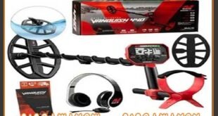 مزایای خرید دستگاه فلزیاب قسطی 09196838263
