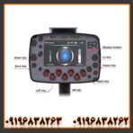 ردیاب بی آر 100 پرو