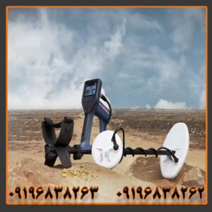 فلزیاب گلد مانستر ۱۰۰۰ (Gold Monster ۱۰۰۰)