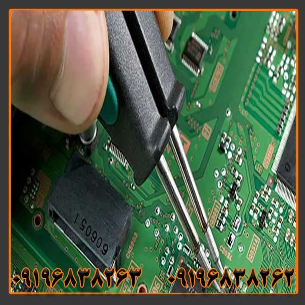 مشکلات رایج فلزیاب و روش‌های تعمیر سریع آن‌ها