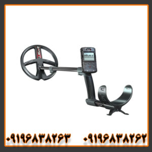 فلزیاب دئوس 2