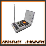 ردیاب بی آر 800 پی