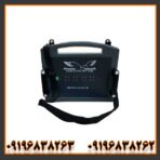 فلزیاب پروتون 4 سنسور