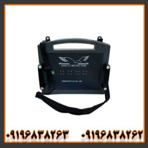 فلزیاب پروتون 4 سنسور