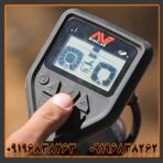 فلزیاب گلد مانستر ۱۰۰۰ (Gold Monster ۱۰۰۰)