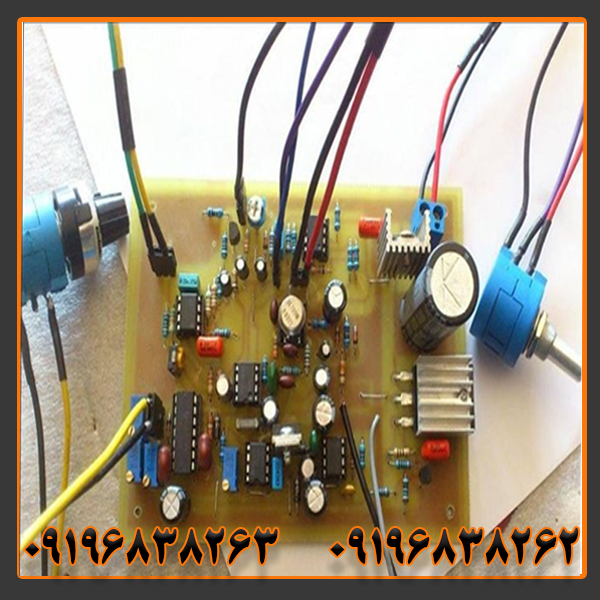 تعمیر فلزیاب اورجینال