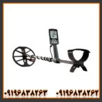 فلزیاب نقطه زن اکوناکس 600