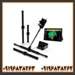 فلزیاب تصویری ای ایکس پی 6000