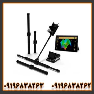 فلزیاب تصویری ای ایکس پی 6000