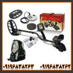 فلزیاب فیشر F75