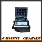 فلزیاب ای ایکس پی 4000