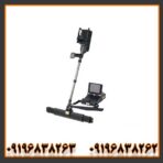 فلزیاب تصویری ای ایکس پی 6000