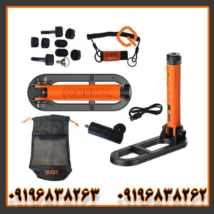 پین پوینتر اسکوبا تکتور پرو