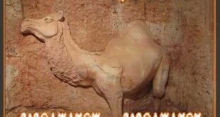 نماد شتر در دفینه یابی 09196838263