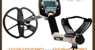 معرفی فلزیاب Safari 09196838263