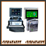 فلزیاب ای ایکس پی 4000