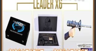 ردیاب Leader x6 09196838263