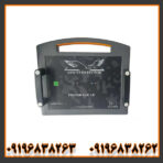 فلزیاب پروتون تک سنسور