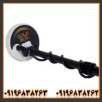 فلزیاب فیشر گلد باگ