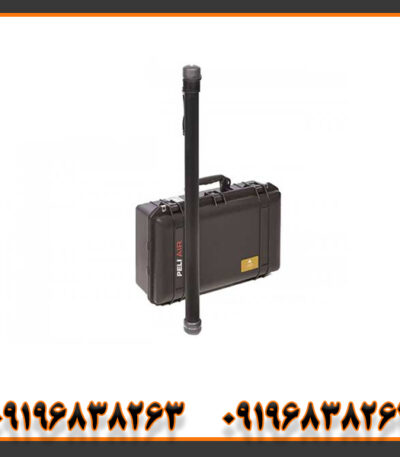 فلزیاب تصویری روور سی 4