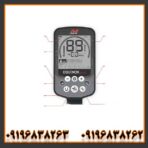 فلزیاب نقطه زن اکوناکس 600