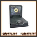 فلزیاب ای ایکس پی 5500