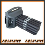 فلزیاب پروتون 16 سنسور