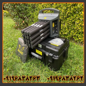 فلزیاب پروتون 16 سنسور