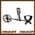 فلزیاب نقطه زن اکوناکس 800