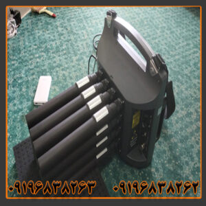 فلزیاب پروتون 16 سنسور