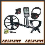 فلزیاب نقطه زن اکوناکس 800