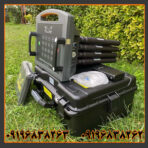 فلزیاب پروتون 16 سنسور