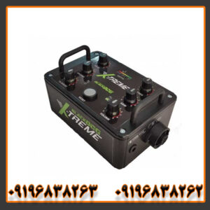 فلزیاب Blackdog X-Treme