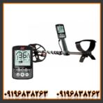 فلزیاب نقطه زن اکوناکس 800