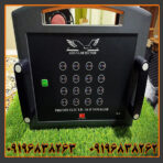 فلزیاب پروتون 16 سنسور