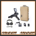 ردیاب بیونیک ایکس 4