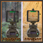 ردیاب بیونیک ایکس 4