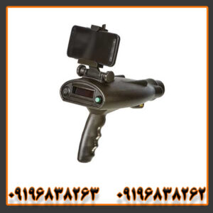 ردیاب بیونیک ایکس 4