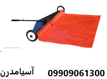 دستگاه فلزیاب بلنکت محصول آکورالوکیتورز آمریکا