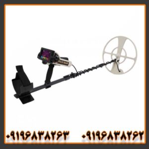 خرید فلزیاب بلک هاوک کارکرده آلمان