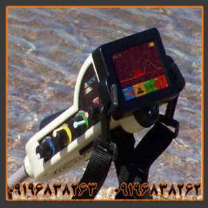 خرید فلزیاب بلک هاوک کارکرده آلمان