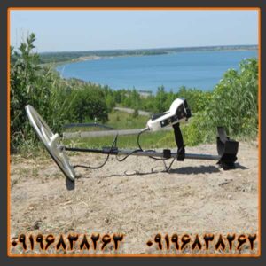 خرید فلزیاب بلک هاوک کارکرده آلمان