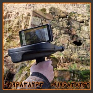 قیمت اسکنر دلتا رنجر پروفشنال کارکرده | خرید نسخه دست دوم با ضمانت