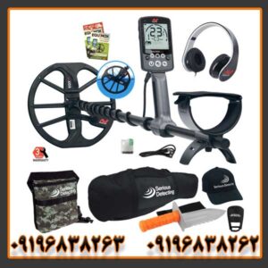 قیمت فلزیاب اکوناکس 600 کارکرده + بررسی کامل قبل از خرید