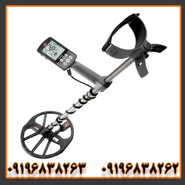 قیمت فلزیاب اکوناکس 600 کارکرده + بررسی کامل قبل از خرید