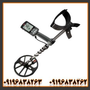 خرید فلزیاب اکوناکس 800 کارکرده — قیمت و مشخصات کامل