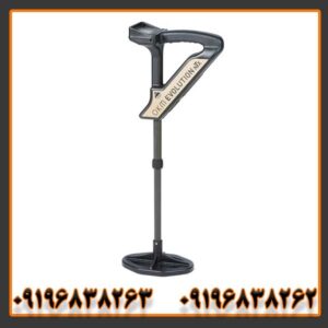 خرید فلزیاب اوولوشن ان تی ایکس کارکرده با قیمت مناسب