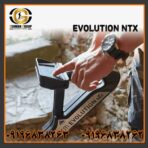 اسکنر اوولوشن ntx او کا ام آلمان